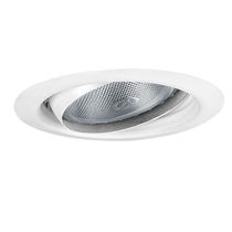 round recessed ceiling LED spotlight (adjustable, low voltage) LITEBOX : TA55 PRESCOLOTE