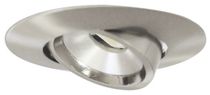 round recessed ceiling LED spotlight (adjustable) INO BROSSIER SADERNE