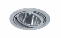 round recessed ceiling LED spotlight (adjustable) LEKARDA ELPRO Lichttechnik