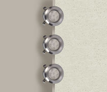 round recessed floor LED spotlight MINI LED   Pelsan Aydinlatma