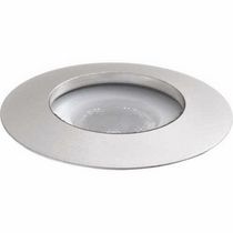 round recessed floor LED spotlight HIDRO Bpt