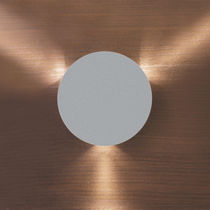 round recessed wall LED spotlight MUR3BF danlite