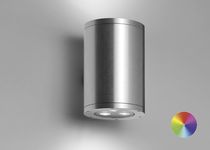 round wall mounted LED spotlight CALUMET Nord Light
