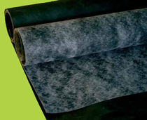 rubber acoustic roll insulation (anti vibration for flooring) AKUSTIK GPB N.D.A. NUOVE DIMENSIONI AMBIENTALI