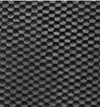 rubber flooring TURTLE BACK Flexitec
