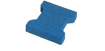 rubber flooring for stable MATTONELLE POLIGOMMA SRL