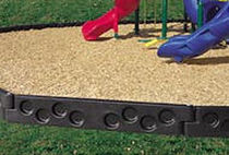 rubber flooring for playgrounds SURFACEMAX POURED Play and Park Structures