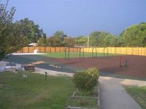 rubber mulch flooring for playgrounds BONDED RUBBER MULCH: PLAYGROUND  No Fault