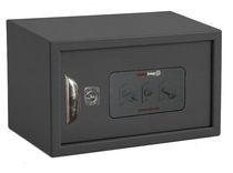 safe RENT OMNITEC SYSTEMS, S.L.