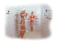 safety grab bar for commercial use   SOMETHY