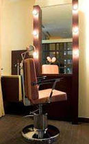 salon chair  SANYA