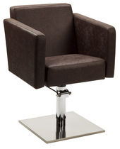 salon chair CUBO  BMP Srl
