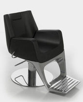 salon chair with footrest FIRST CLASS: MISTER FANTASY  Gamma & Bross