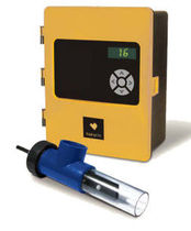 salt chlorinator for swimming pool SAL 16 A SUGAR VALLEY