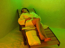 salt room  SANYA