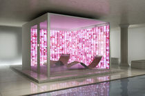 salt room SALIS I.SO ITALIA S.p.A.