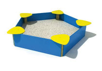 sandbox for playground AR-1 VIMALTO