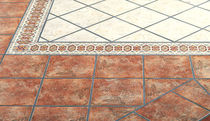 sandstone tile ARAGON Ceracasa Ceramica