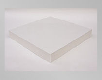 sandwich panel: PVC with polyethylene core TAVAPET TAVAPAN SA