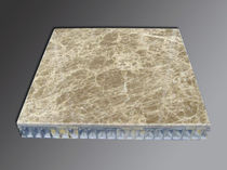 sandwich panel: aluminium honeycomb JZW006 Jinzhu Aluminium Industry