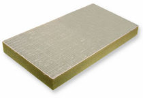 sandwich panel: fiberglass with PVC foam honeycomb PVC-STEP Cel Components s.r.l.