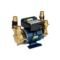 sanitary pump ENDURO Mira