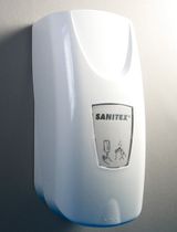 sanitizing solution dispenser DISHAND Kodif
