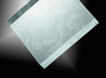 satin glass panel SATINO Marvel GmbH 