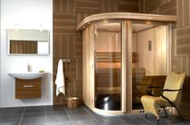 sauna SPACE VISION TYLO