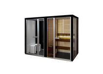 sauna IMPRESSION TWIN TYLO