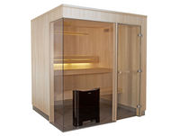 sauna EVOLVE PLUS GC TYLO