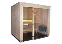 sauna EVOLVE PLUS GF TYLO