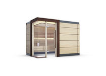 sauna PASSION TYLO