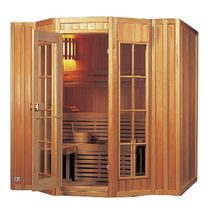 sauna NYS-1712/1717 Sauna King