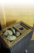 sauna wood-burning stove  SOMETHY