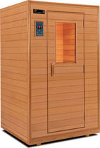 sauna BASIC LINE: HCB 110 HEALTH COMPANY