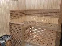 sauna  SANYA
