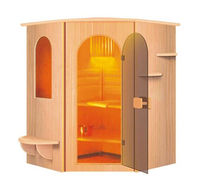 sauna S-018-2    Kaies