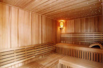 sauna  Western Red Cedar Export Association