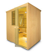 sauna VARIANT UNIPOOL