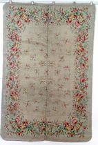Savonnerie rug SAVONNERIE SPAGNA BORALEVI SRL