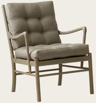 scandinavian design armchair MID 022 CHELSEA TEXTILES