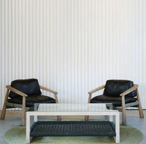 scandinavian design armchair BOSTWANA Lodge Collection