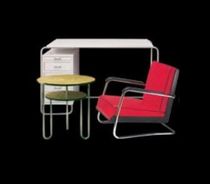 scandinavian design armchair by Pauli E. Blomstedt ADELTA