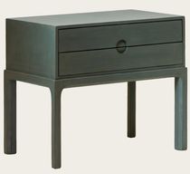 scandinavian design bed-side table MID 034 CHELSEA TEXTILES