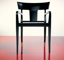 scandinavian design chair SC 102/A OAK DESIGN