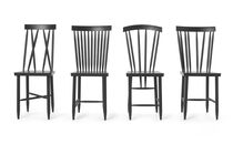 scandinavian design chair FAMILY by Lina Nordqvist  DESIGN HOUSE STOCKHOLM