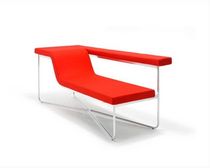scandinavian design daybed 2010 by Richard Hutten NGISPEN