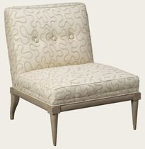scandinavian design fireside chair MID 028 CHELSEA TEXTILES