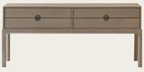 scandinavian design sideboard table MID 093 CHELSEA TEXTILES